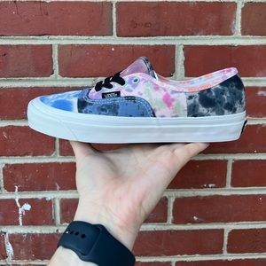 VANS - MIXED DYE AUTHENTIC 44 DX PW